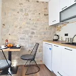 Sambra Old Town Apartment