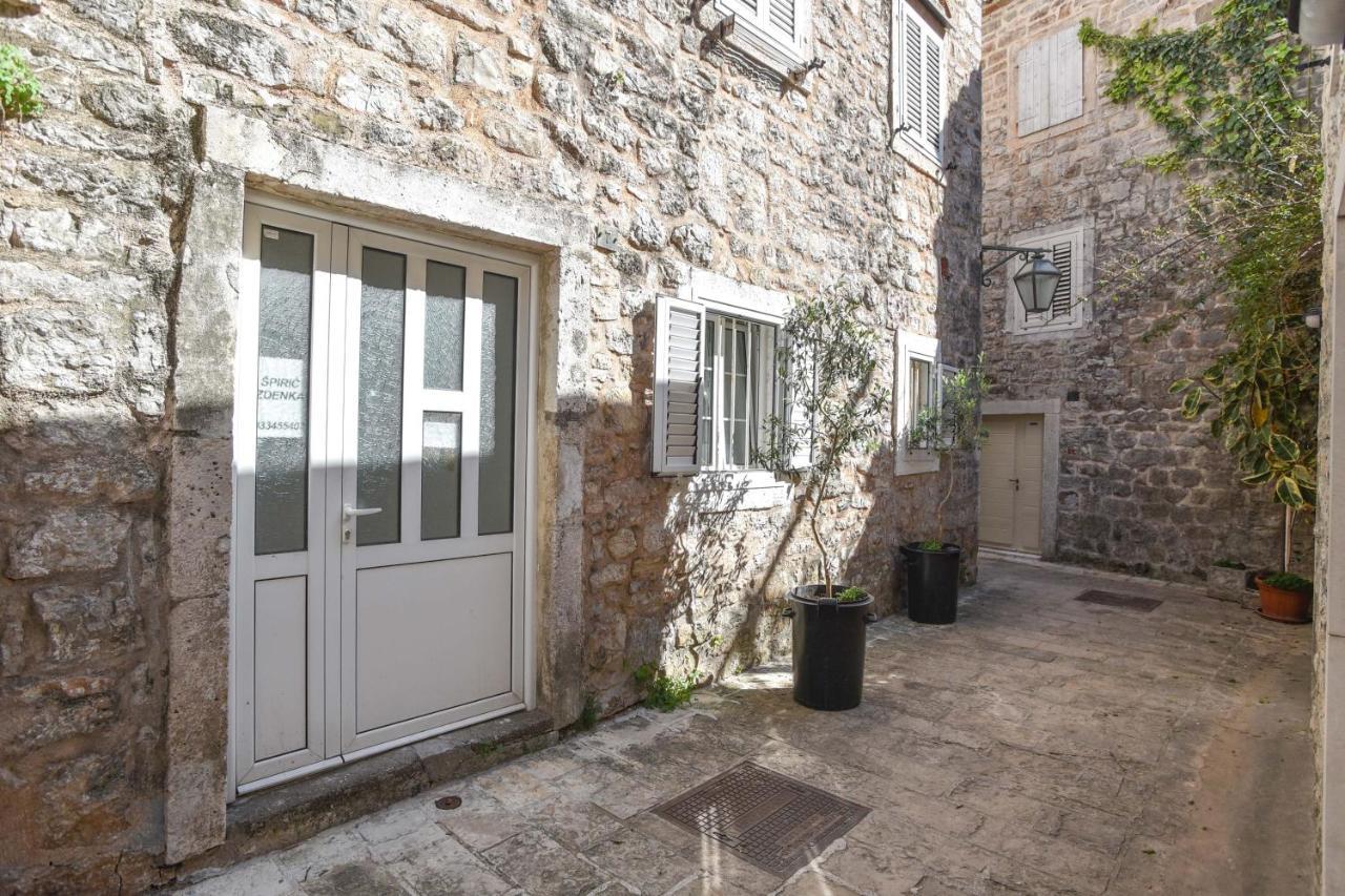 Sambra Old Town Daire