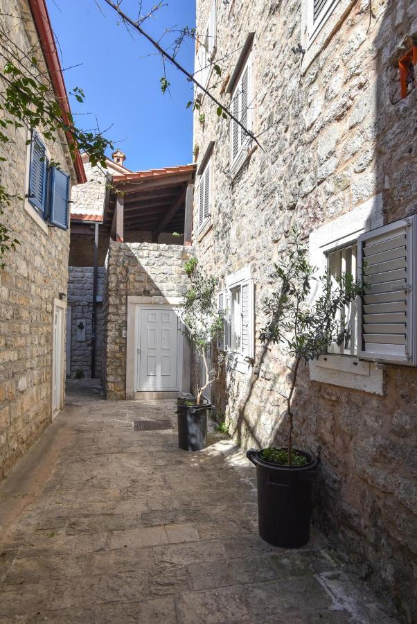Sambra Old Town
